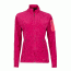 Marmot Flashpoint Fleece Jacket - Women's, Sangria, Small, 89640-6119-S
