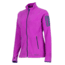 Marmot Flashpoint Fleece Jacket - Womens, Neon Berry, Small 89640-8610-S