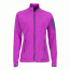 Marmot Flashpoint Fleece Jacket - Women's, Neon Berry, Small, 89640-8610-S