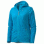 Marmot Flashpoint Hoody - Women's-X-Small-Tahoe Blue