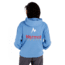 Marmot For Life Hoody - Womens, Blue Bonnet, Small, M15596-23092-S