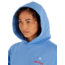 Marmot For Life Hoody - Womens, Blue Bonnet, Small, M15596-23092-S