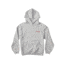 Marmot For Life Hoody - Women's, Light Grey Heather, Large, M15596-8626-L