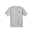 Marmot For Life Short Sleeve Tee - Women's, Light Grey Heather, Medium, M15613-8626-M