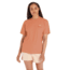 Marmot For Life Short Sleeve Tee - Womens, Sunburn, Small, M15613-20497-S