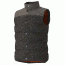 Marmot Fordham Vest - Men's-Deep Olive-Large