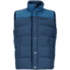 Marmot Fordham Vest - Men's-Denim-Small