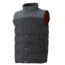Marmot Fordham Vest - Men's-Steel Onyx-X-Large