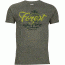 Marmot Forest Short Sleeve Tee - Men's-Olive Heather-X-Large