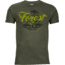 Marmot Forest Short Sleeve Tee - Men's-Olive Heather-X-Large