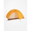 Marmot Fortress UL Tent - 3 Person, Ember/Slate, 36450-9506-ONE