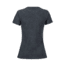 Marmot Forward Tee Short Sleeve - Womens, Charcoal Heather, Medium, 47140-CharcHeat-M-DEMO