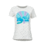 Marmot Forward Tee Short Sleeve - Women's, Turtledove Heather, Medium, 47140-TurtleHeat-M-DEMO