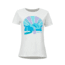 Marmot Forward Tee Short Sleeve - Womens, Turtledove Heather, Medium, 47140-TurtleHeat-M-DEMO