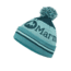 Marmot Foxy Pom Hat - Womens, Deep Teal/Patina Green, One Size, 19320-4810-ONE
