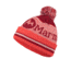 Marmot Foxy Pom Hat - Women's, Sienna Red, One Size, 19320-6005-ONE