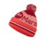 Marmot Foxy Pom Hat - Womens, Sienna Red, One Size, 19320-6005-ONE