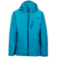 Marmot Free Skier Jacket - Girl's-Turquoise-Medium
