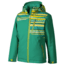 Marmot Free Skier Jacket - Girls-Gem Green-Medium
