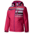 Marmot Free Skier Jacket - Girls-Pink Rock-Large