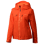 Marmot Free Skier Jacket - Womens-Coral Sunset-Medium