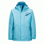 Marmot Demo, Boy's Freerider Jacket, Bluefish, M, 72240-2915-DEMO