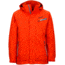 Marmot Freerider Jacket - Boy's-Mars Orange-Large