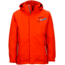 Marmot Freerider Jacket - Boy's-Mars Orange-Medium
