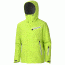 Marmot Freerider Jacket - Men's, Green Envy, Small, 567398