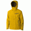 Marmot Freerider Jacket - Men's, Green Mustard, X-Large, 173725