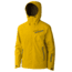 Marmot Freerider Jacket - Men's, Green Mustard, Large, 595140