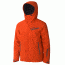Marmot Freerider Jacket - Men's, Orange Haze, X-Large, 595142