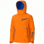 Marmot Freerider Jacket - Men's, Orange, Small, 541522