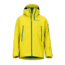 Marmot Freerider Jacket - Men's, Citronelle, Medium, 74800-4632-M