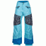 Marmot Freerider Pants - Boy's-Bluefish/Black Shred-Medium