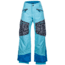 Marmot Freerider Pant - Boy's-Bluefish/Black Shred-Small