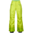 Marmot Freerider Pant - Girl's -Medium-Bright Green
