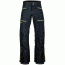 Marmot Freerider Pants - Men's, Black-Medium