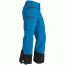 Marmot Freerider Pants - Men's, Cobalt Blue-Large