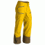 Marmot Freerider Pants - Men's, Green Mustard-X-Large, 35190-GREEN MUSTARD-XL