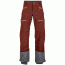 Marmot Freerider Pants - Men's, Marsala Brown-Medium