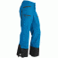Marmot Freerider Pants - Men's, Orange Spice-Small