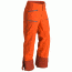 Marmot Freerider Pants - Men's, Orange Haze-Small