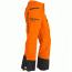 Marmot Freerider Pants - Men's, Orange Spice-X-Large