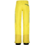 Marmot Freerider Pant - Mens, Citronelle, Medium, 74810-4632-Medium