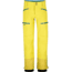 Marmot Freerider Pant - Mens, Citronelle, Medium, 74810-4632-Medium