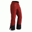 Marmot Freerider Pants - Men's, Dark Crimson-X-Large, DARK-CRIMSON-X-LARGE
