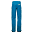 Marmot Freerider Pant - Men's, Moroccan Blue, Large, 74810-3772-L