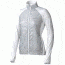Marmot Frequency Hybrid Jacket - Women's-Silver/White-Small, 55010-SILVER/WHITE-S