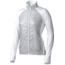 Marmot Frequency Hybrid Jacket - Women's-Silver/White-Small